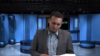 Tigrigna Gospel 20150503 Pastor Hneshim
