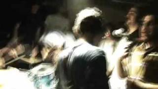 Watch Algernon Cadwallader Motivational Song video