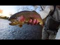 After Class Activities Ep.  2 - Fly Fishing Tennessee
