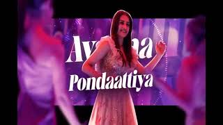 Anirudh Ravichander & Anthony Daasan - Sawadeeka | Vidaamuyarchi | #youtubeshorts
