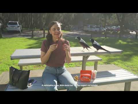 Hungry Jack's | NEW Jack's Fried Chicken Saucy Tenders