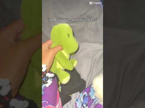 I M Going Crazy Essa Emotionalsupportstuffedanimal Essacommunity Ezraishungry 