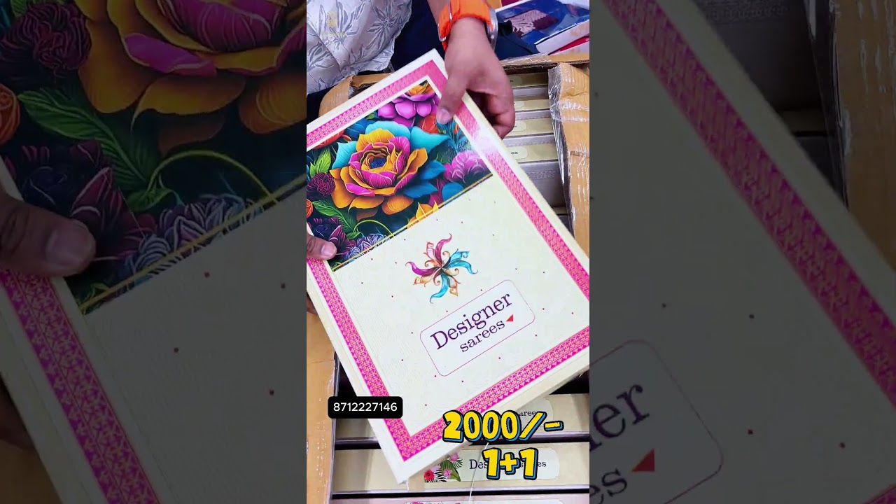 ✨ Vintage Banaras Silk Sarees– ₹2000/- 1+1 Offer!✨Limited stock available🔥