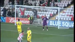 Goal of the Round - The FA Cup 1st Round | FATV