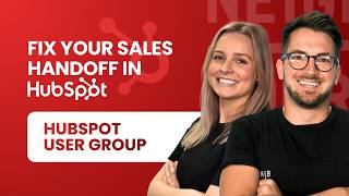 Stop Losing Leads! Fix Your HubSpot Sales Handoff in Under 45 Mins screenshot 5