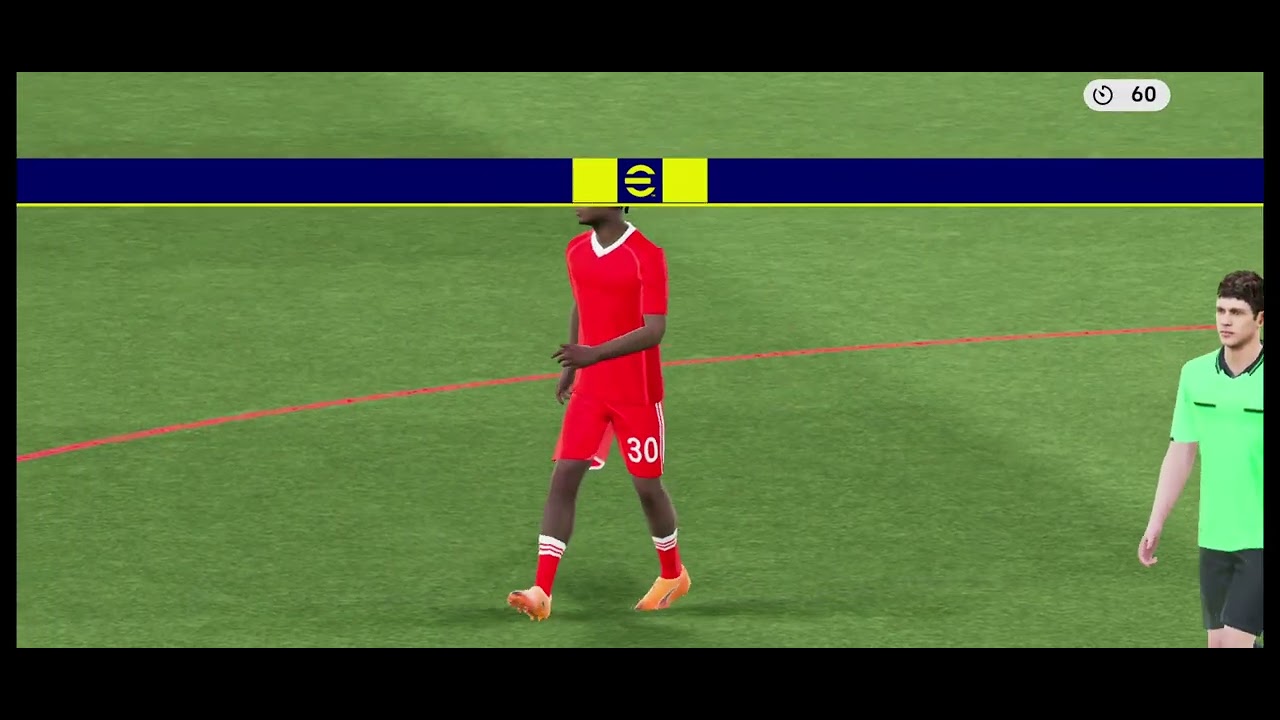 eFootball 2026 Intense Penalty Shootout Drama - Clutch Moments