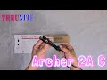 【ThruNite】おひさ~☆Archer 2A C☆熱中症注意です