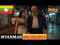 Inside Myanmar 2025 A Beautiful Yet Broken Nation Full Of Mystery Hope