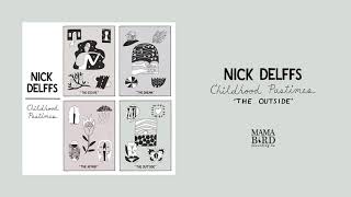 Nick Delffs - The Outside (Art Track)