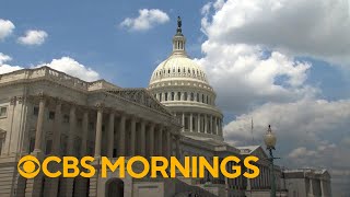 The battle for the House: All 435 seats up for grabs in a critical election year