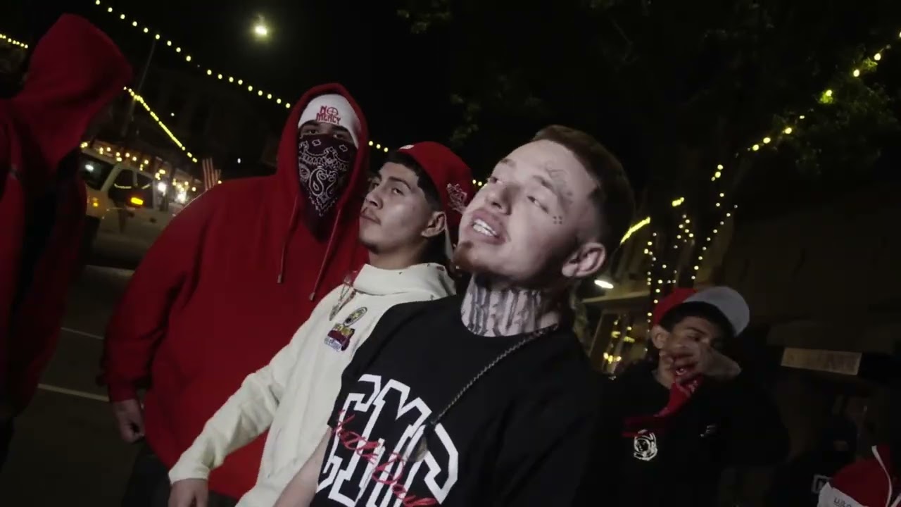 1TopRankDemon4 - RUN IT BACK (Official Music Video) - YouTube