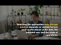 Database vs Data Warehouse: Which One Should You Use?
