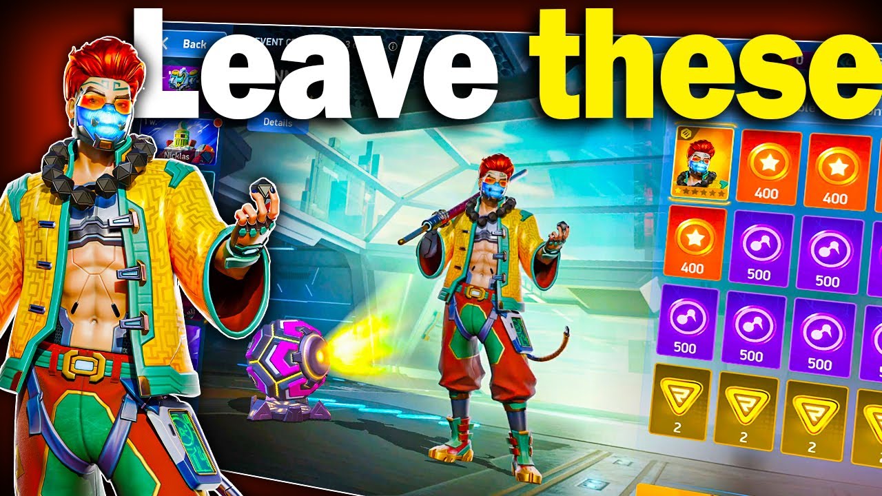 I Checked Both Crate Rushes… SKIP THEM ❌ || Mech Arena PC Gameplay