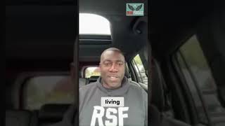 Reggie Stephens on the Mission Behind the Reggie Stephens Foundation | Zelos Podcast