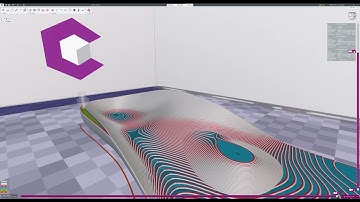 CraftWare Pro Partial Sequential Insole