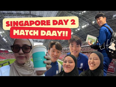 Solo Trip Part 2: Kayak mimpi!