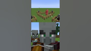 Pillager Laughing Ai Meme