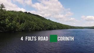4 Folts Rd video tour