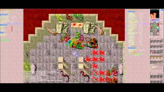 [iBot] Insane Banuta by BugWT