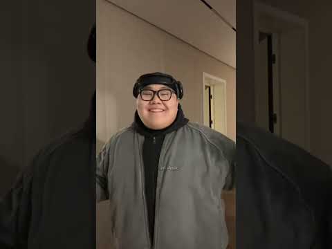 Corpo Fala Cotneus Luc Wall Viral TikTok Dance Shorts Dance Viral Tiktok Trend