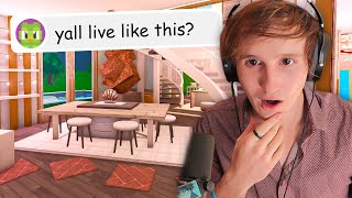 Ranking My Viewers' Rooms on a Tier List! Net Worth