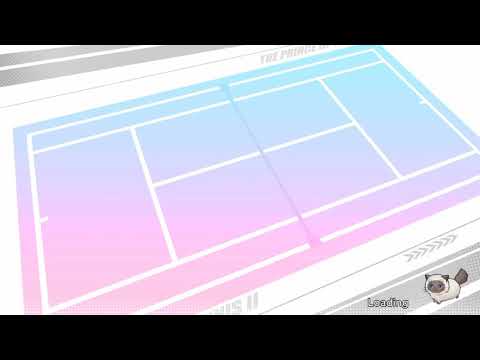 テニラビDream on the radio 越前リョーマ