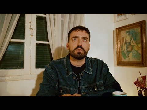 câmera na mão: apenas o fim do mundo