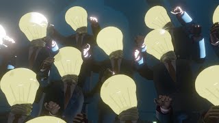 flower - ねれない!