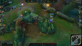 Fizz Fail 1 [League of Legends]