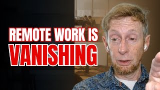 The Death of Remote Work: Why Game Studios are Heading Back to Office