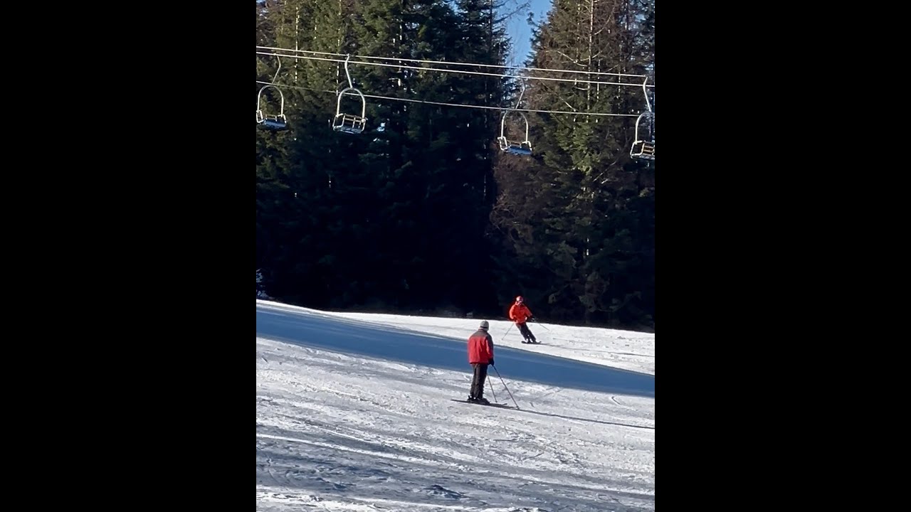 This Mountain Road Trip Feels Otherworldly at Times 🤍 | Scenic Road Trip 2026