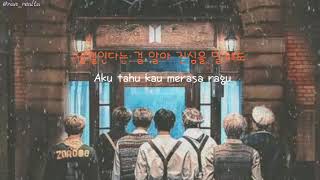 Download Lagu BTS💜💜Magic Shop lyrics (SUB INDO) MP3
