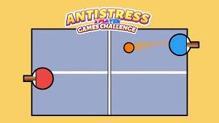 Antistress Two Player Battle 339 screenshot 4