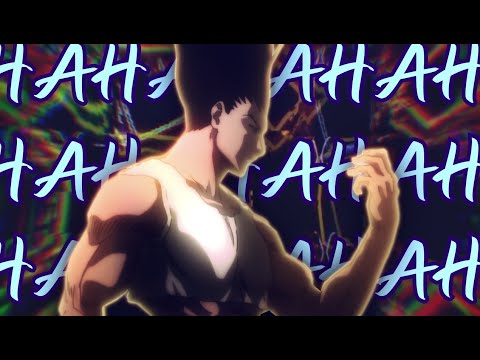 RUN IT UP「AMV」