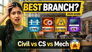 Assam Polytechnic Best Branch 2026 Civil vs Mechanical vs CS , IT vs electrical || Full Guide screenshot 5