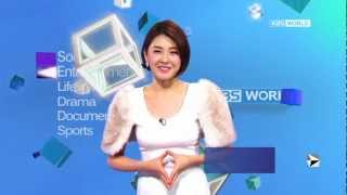 [This Week] KBS World TV Highlights (2013.01.28-02.03)