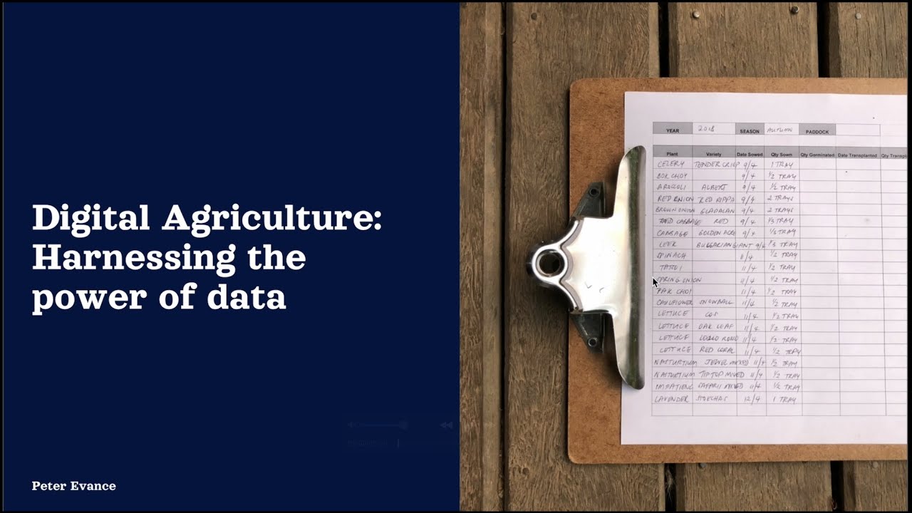 Empowering Livestock farming with Python-Django: The future of ...