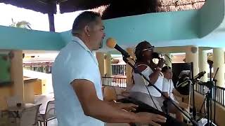 Trió Latino Para Pool Info 9981489603