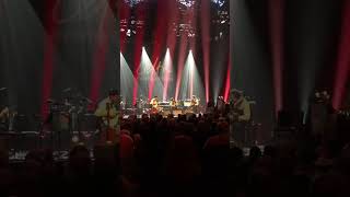 Bulgarian Dance Music At Celtic Connections - Ross Ainslie Brìdghe Chaimbeul Steven Byrnes