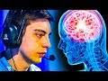 When Shroud Has 2000 IQ...