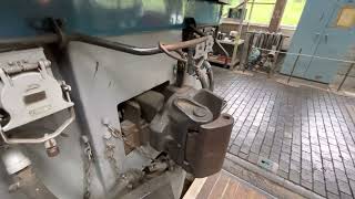 EF62 54 連結器操作