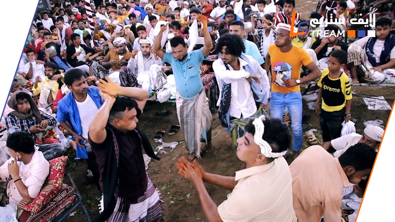 محمد القديمي - الا واعزب | المنيرة | لايف ستريم للانتاج التلفزيوني