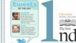 Social Media Revolution in India