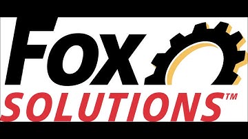 Fox Solutions PB4 Automatic Pouch Bagger