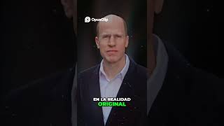Somos Reales o Simulación - La Teoría de Bostrom Revelada.