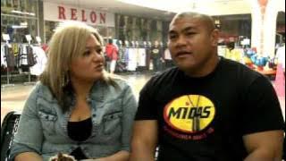 Pacific Beat St 178 - DAVID TUA