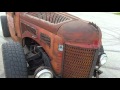 49 International Rat Rod Truck - FOR SALE