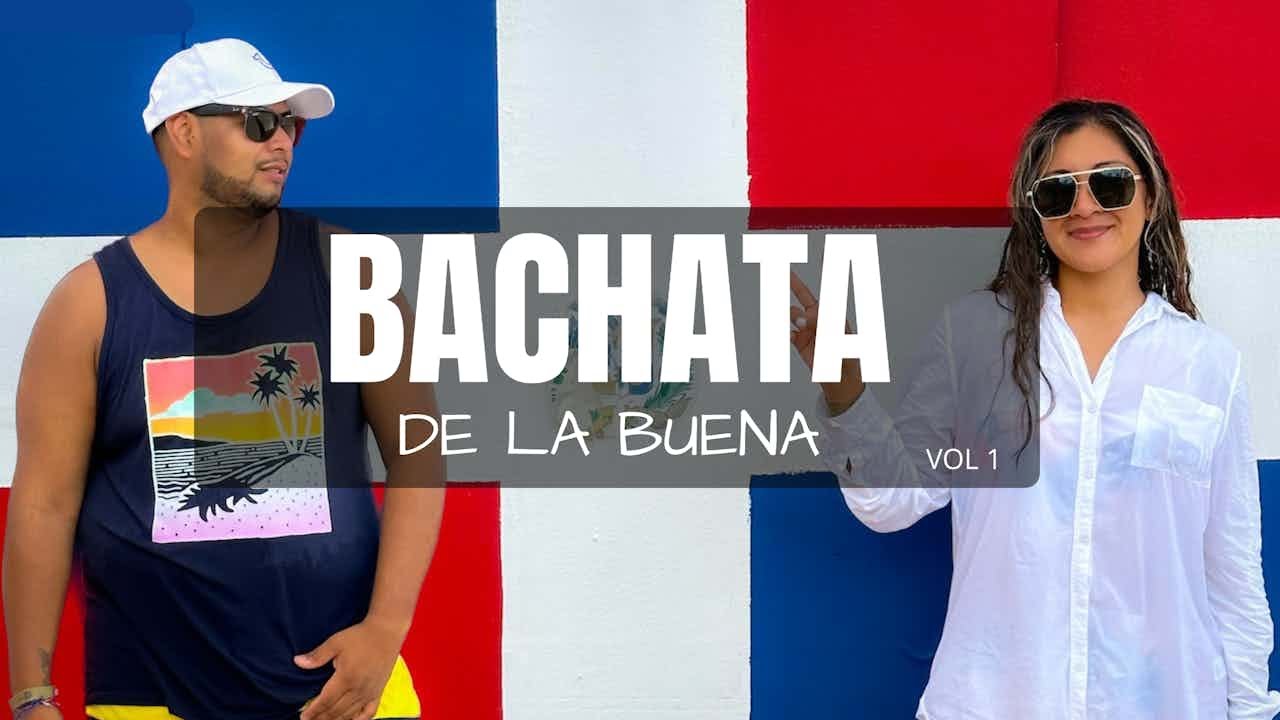Bachata de la buena | Dj Papibus Mix de Bachata Clásica
