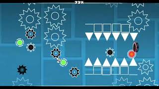 Sports Car Tate Mcrae Layout