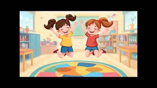 Back To School Chant. Super Minds 3. Starter Unit